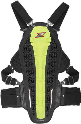 Zandona ザンドナ Hybrid Armor X7 プロテクターベスト ボディプロテクター 上半身 保護 オフロード モトクロス ライダー バイク Zandona ザンドナ Hybrid Armor X7 プロテクターベスト ボディプロテクター 上半身 保護 オフロード モトクロス ライダー バイク