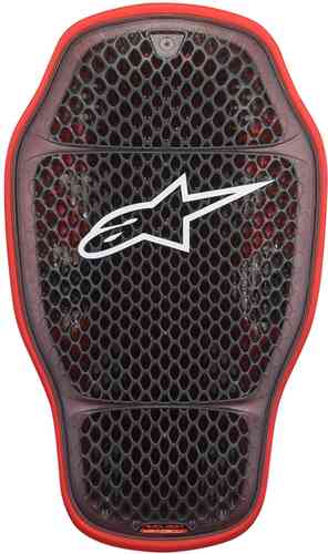 ＼全品P3倍★4/21（火)限定／Alpinestars アルパインスター Nucleon KR-1 CELLi バックプロテクター オフロード モトクロス ライダー バイク ツーリングにも かっこいい おすすめ (AMACLUB)