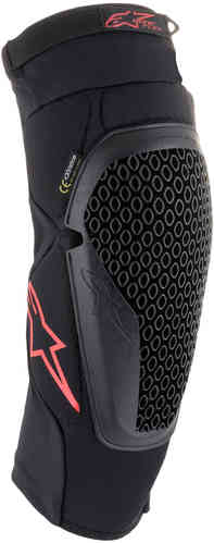 ＼全品2000円ｸｰﾎﾝ+P5倍★7/30（木)限定／Alpinestars アルパインスター Bionic Flex ニーガード 膝プロテクター オフロード モトクロス ライダー バイク ツーリングにも かっこいい おすすめ (AMACLUB)｜AMACLUB（レアブランド 専門店）
