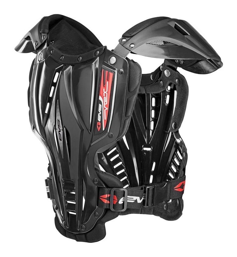 実質10 Off 7 15限定 5の日合わせ Evs イーブイエス Vex Chest Protector チェストプロテクター 胸部プロテクター バイク用プロテクター 上半身保護 ライダー バイク ツーリングにも かっこいい おすすめ Amaclub Mowasay Com