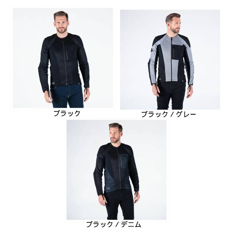 5xlまで Knox Urbane Pro Mkii Shirt プロテクターシャツ 上半身保護 オフロード モトクロス ライダー バイク ツーリングにも かっこいい 大きいサイズあり おすすめ Amaclub アメリカのプロテクターブランドとして有名なknoxのプロテクターを 当店しか扱っていないモデル