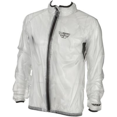 肌触りがいい 防水 Fly Racing フライ Rain Jacket レインジャケット ライディングジャケット ライダー バイク ツーリングにも かっこいい おすすめ Amaclub 公式店舗 Trieen Mx