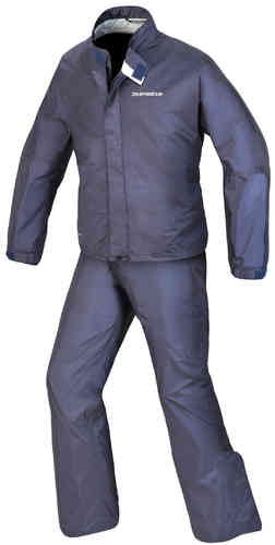 ＼全品P3倍★4/21（火)限定／【3XLまで】【防水】Spidi スピーディー Compatto 2 H2Out Two Piece オートバイレインスーツ レインウェア バイクウェア ライダー バイク ツーリングにも かっこいい 大きいサイズあり おすすめ (AMACLUB)