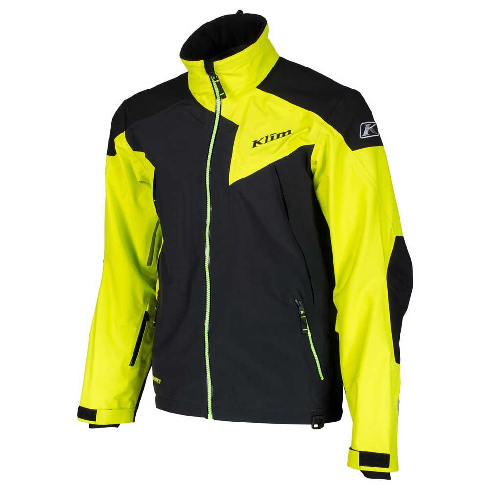 ＼全品1500円ｸｰﾎﾝ★4/16（木)限定／Klim クライム Stealth Jacket スノーモービルジャケット スキージャケット ウィンタースポーツ バイク スノー ウィンター 登山 アウトドアにも 防寒 おすすめ (AMACLUB)