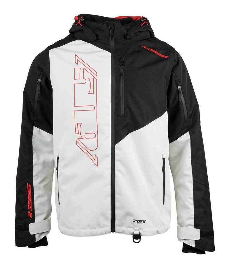 509 R 0 Insulated Crossover Jacket スノージャケット ライディングジャケット バイクウェア ライダー バイク ツーリング ウィンタースポーツ スノーモビル 雪 おすすめ Amaclub Fitzfishponds Com