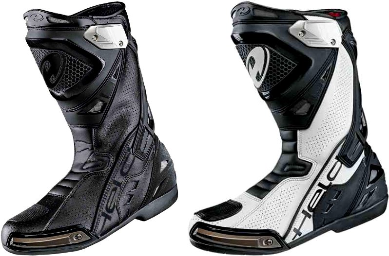 ＼全品2500円ｸｰﾎﾝ★4/14（火)限定／Held ヘルド Epco II ライディングブーツ ライダー バイク ツーリングにも かっこいい アウトレット (AMACLUB)