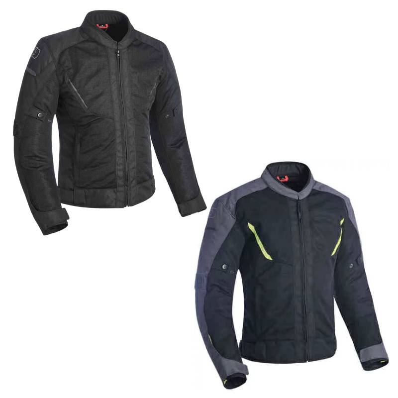 ＼全品2500円ｸｰﾎﾝ★4/14（火)限定／Oxford Delta Air オ-トバイ テキスタイル ライダージャケット バイク ツーリングにも かっこいい おすすめ (AMACLUB)