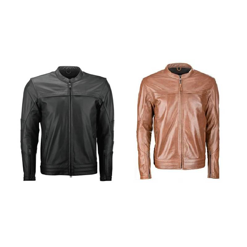 ＼全品1000円ｸｰﾎﾝ★7/28（火)限定／【4XLまで】Highway 21 Primer Jacket レザージャケット ライディングジャケット ライダー バイク ツーリングにも かっこいい 大きいサイズあり おすすめ (AMACLUB)｜AMACLUB（レアブランド 専門店）