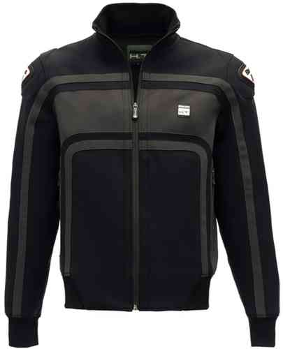 ＼全品1500円ｸｰﾎﾝ★4/16（木)限定／【女性用】【防水/防風】Blauer ブラウアー Easy Rider 女性用 レディース テキスタイルジャケット オートバイ ライダー バイク ツーリングにも かっこいい おすすめ (AMACLUB) 42,770円