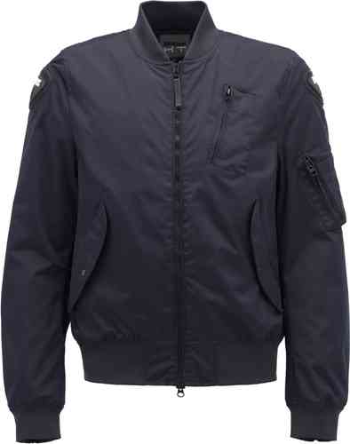 ＼全品2000円ｸｰﾎﾝ+P5倍★7/30（木)限定／【3XLまで】Blauer ブラウアー Maverick テキスタイルジャケット ライディングジャケット ジップアップ オートバイ バイク 防寒 かっこいい 大きいサイズあり おすすめ (AMACLUB)｜AMACLUB（レアブランド 専門店）