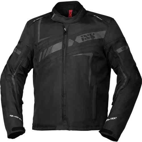 ＼全品1500円ｸｰﾎﾝ★4/16（木)限定／【5XLまで】IXS イクス Sport RS-400-ST 2.0 テキスタイルジャケット ライディングジャケット オートバイ バイク かっこいい 3XL 4XL 5XL (AMACLUB) 27,170円