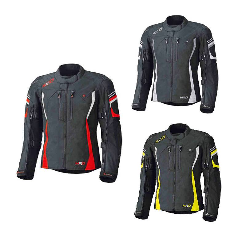 ＼全品1500円ｸｰﾎﾝ★4/16（木)限定／【5XLまで】Held ヘルド Luca GTX テキスタイルジャケット ライディングジャケット バイク かっこいい 3XL 4XL 5XL 大きいサイズあり おすすめ (AMACLUB)