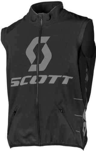 ＼全品1500円ｸｰﾎﾝ★4/16（木)限定／Scott スコット Enduro ライディングベスト モトクロス ライダー バイク ツーリングにも かっこいい おすすめ (AMACLUB) 17,856円
