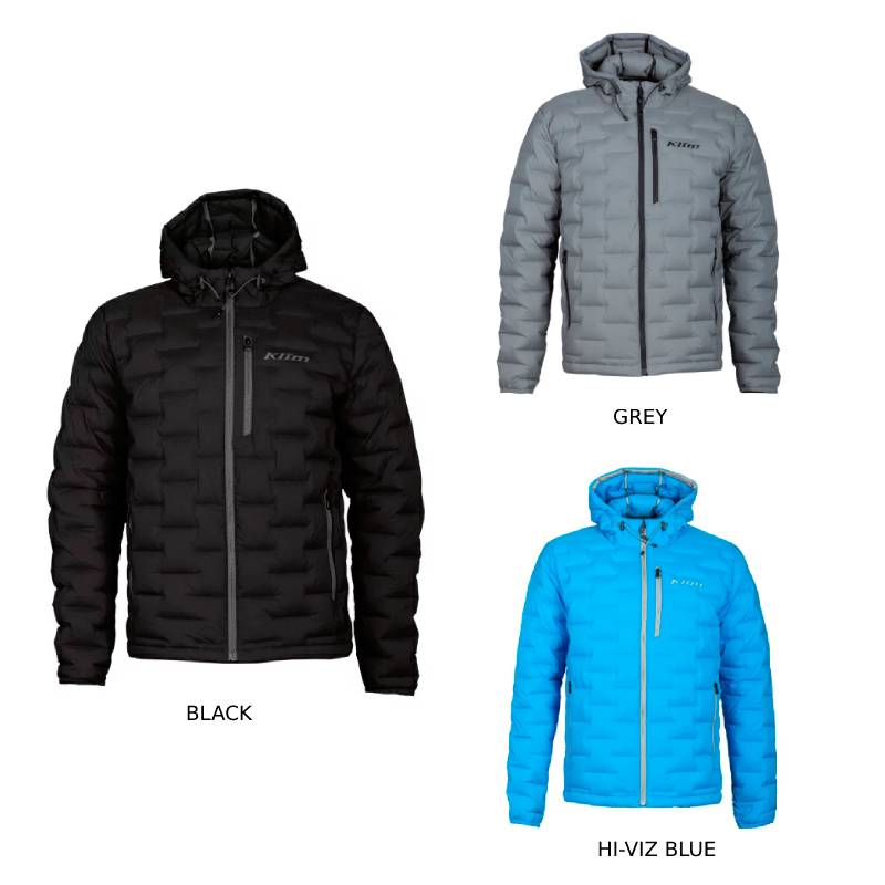 ＼全品2000円ｸｰﾎﾝ+P5倍★7/30（木)限定／【3XLまで】Klim クライム Boulder Jacket ライディングジャケット バイクウェア ライダー バイク ツーリングにも かっこいい 大きいサイズあり おすすめ (AMACLUB)｜AMACLUB（レアブランド 専門店）