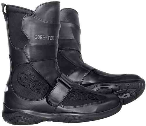 ＼全品1000円ｸｰﾎﾝ★4/12（日)限定／【Gore-Tex】【EU44まで】Daytona デイトナ Burdit XCR GORE-TEX オ-トバイ ブ-ツライダー バイク ツーリングにも かっこいい アウトレット (AMACLUB)