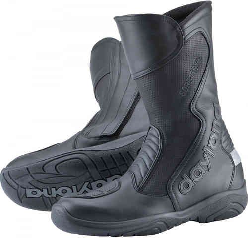 ＼全品1000円ｸｰﾎﾝ★4/12（日)限定／【Gore-Tex】【EU43まで】Daytona デイトナ Spirit GTX GORE-TEX オ-トバイ ブ-ツライダー バイク ツーリングにも かっこいい アウトレット (AMACLUB)