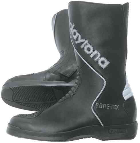 ＼全品1500円ｸｰﾎﾝ★7/21（火)限定／【Gore-Tex】【EU44まで】Daytona デイトナ Voyager GORE-TEX オ-トバイ ブ-ツライダー バイク ツーリングにも かっこいい アウトレット (AMACLUB)｜AMACLUB（レアブランド 専門店）