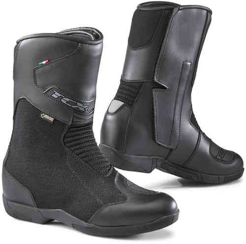 ＼全品1000円ｸｰﾎﾝ★4/12（日)限定／【女性用】TCX ティーシーエックス Tourer GTX Lady ブ-ツライダー バイク ツーリングにも かっこいい アウトレット (AMACLUB)