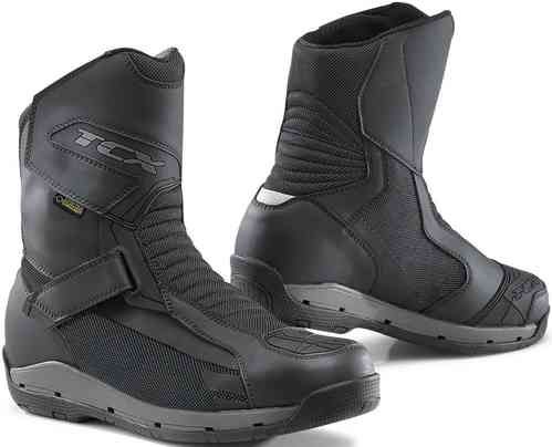 ＼全品1000円ｸｰﾎﾝ★4/12（日)限定／【Gore-Tex】TCX ティーシーエックス Airwire Surround Gore-Tex オ-トバイブ-ツライダー バイク ツーリングにも かっこいい アウトレット (AMACLUB)