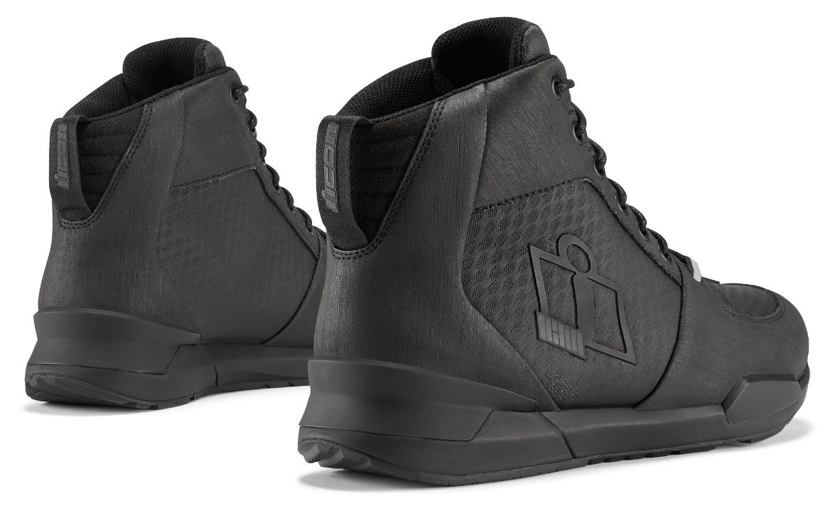 精髄9 引力 7 23 キャッシュ 噴射 オフヘル全品 雨着 Icon アイコン Tarmac Wp Boots ライディングブーツ 馬乗り 自動二輪車 一ころ ツーリング ハーレー ベビーバギーにも かっこいい おすすめ Amaclub Rosadiy De