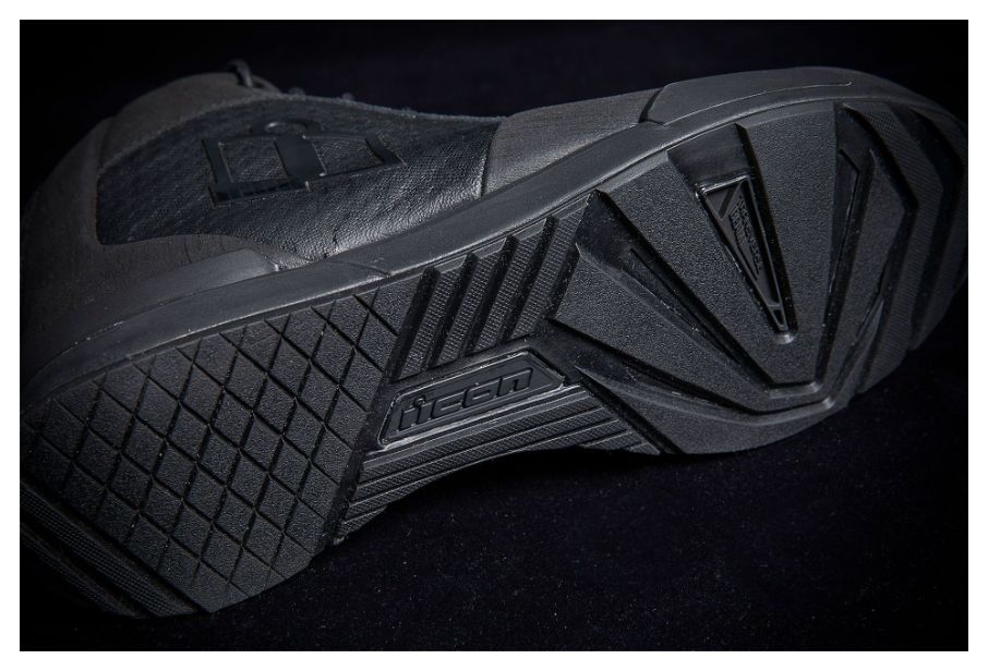 精髄9 引力 7 23 キャッシュ 噴射 オフヘル全品 雨着 Icon アイコン Tarmac Wp Boots ライディングブーツ 馬乗り 自動二輪車 一ころ ツーリング ハーレー ベビーバギーにも かっこいい おすすめ Amaclub Rosadiy De