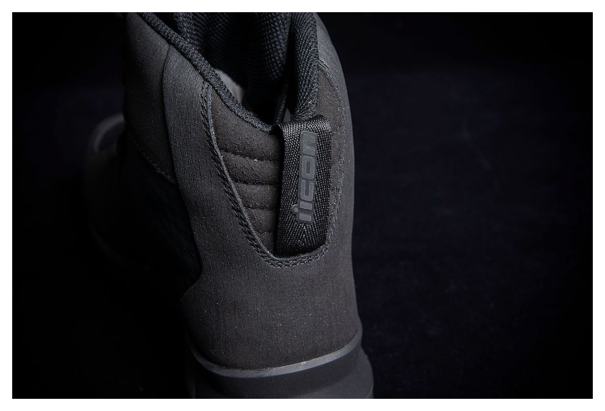 精髄9 引力 7 23 キャッシュ 噴射 オフヘル全品 雨着 Icon アイコン Tarmac Wp Boots ライディングブーツ 馬乗り 自動二輪車 一ころ ツーリング ハーレー ベビーバギーにも かっこいい おすすめ Amaclub Rosadiy De