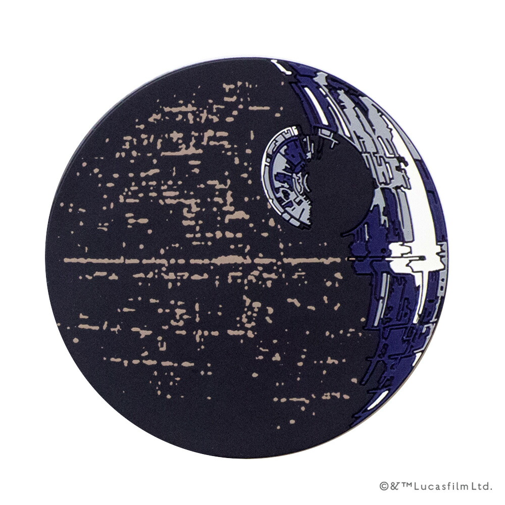 imp.　マグネットコースター STAR WARS スター・ウォーズ DEATH STAR デス・スター IMP-301-DS画像
