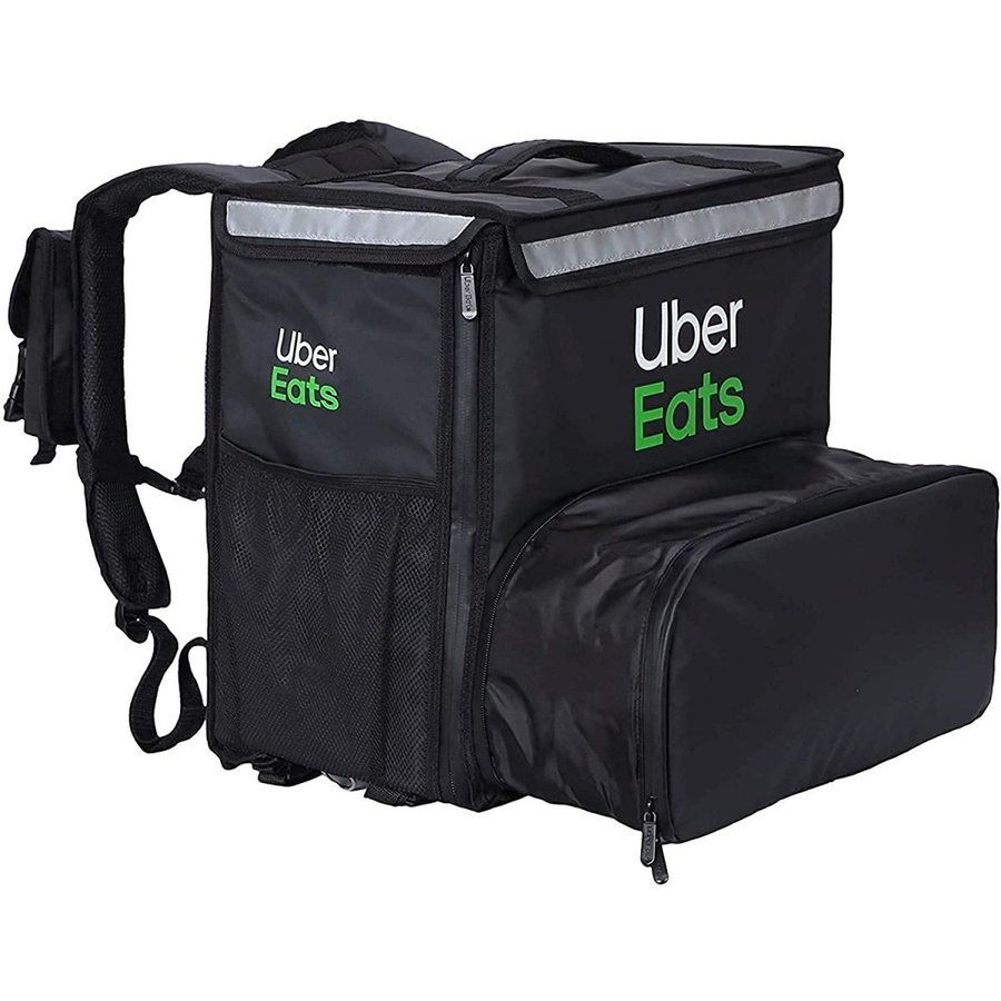 正規品】ウーバーイーツ公式バック uber eats bag 正規品 リュック