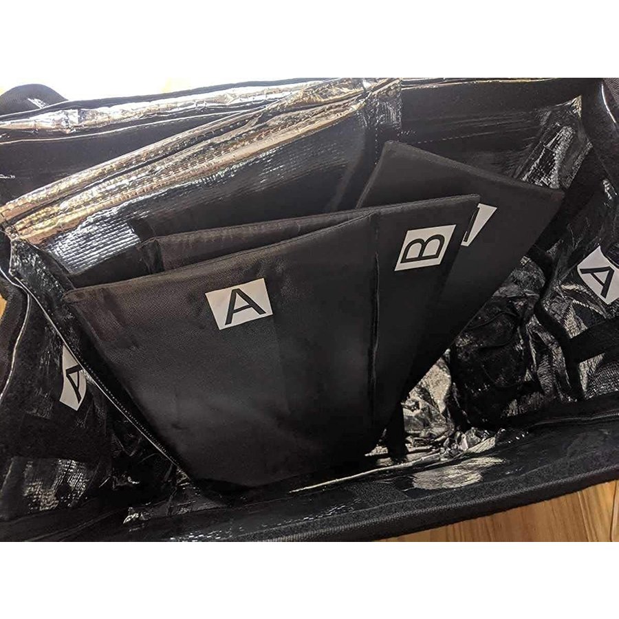 正規品】ウーバーイーツ公式バック uber eats bag 正規品 リュック 