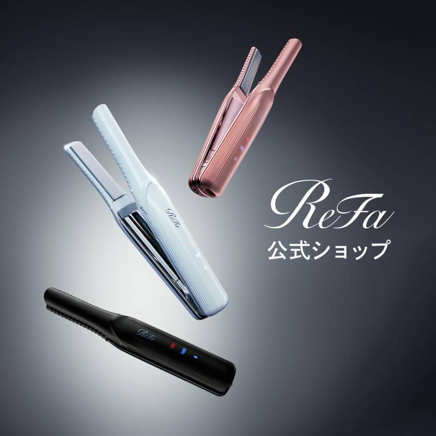 楽天市場】【MTG正規品】ReFa FINGER IRON ST（リファフィンガー