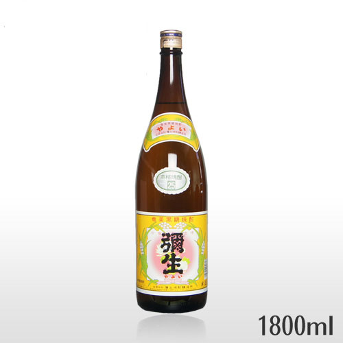 い出のひと時に、とびきりのおしゃれを！ おしゃれ 弥生 25度 1800mlやよい 奄美 黒糖焼酎 彌生 弥生焼酎醸造所 まんこい 一升瓶 elma-ultrasonic.nl elma-ultrasonic.nl