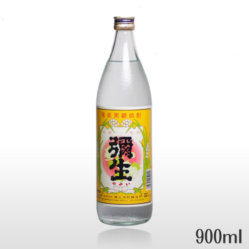 楽天市場】奄美 黒糖焼酎 彌生焼酎醸造所 弥生 やよい みんがめ