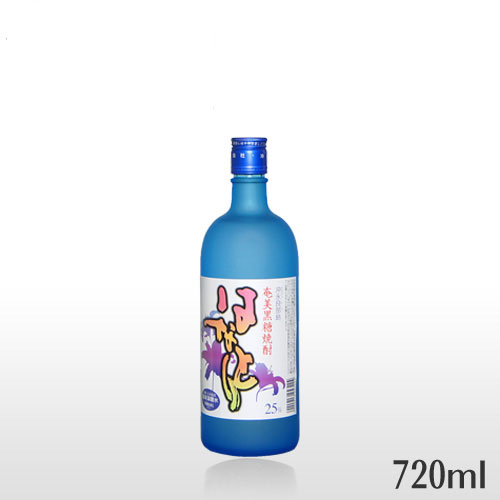 楽天市場】はなとり20度720ml 【沖永良部酒造】【黒糖焼酎