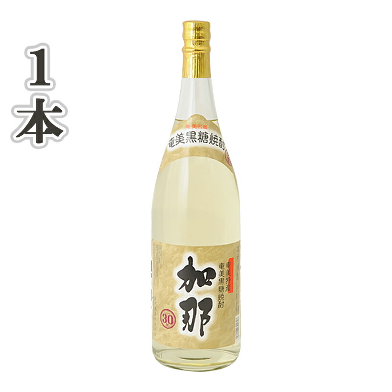 【楽天市場】奄美黒糖焼酎 加那 30度 一升瓶1800ml×6本 西平酒造 奄美 黒糖焼酎 ギフト 奄美大島 お土産 : 奄美大島のお土産店