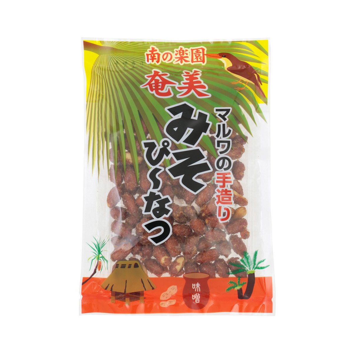 楽天市場】お菓子 黒糖お菓子 さんご豆 黒糖ピーナッツ 豊食品 170g