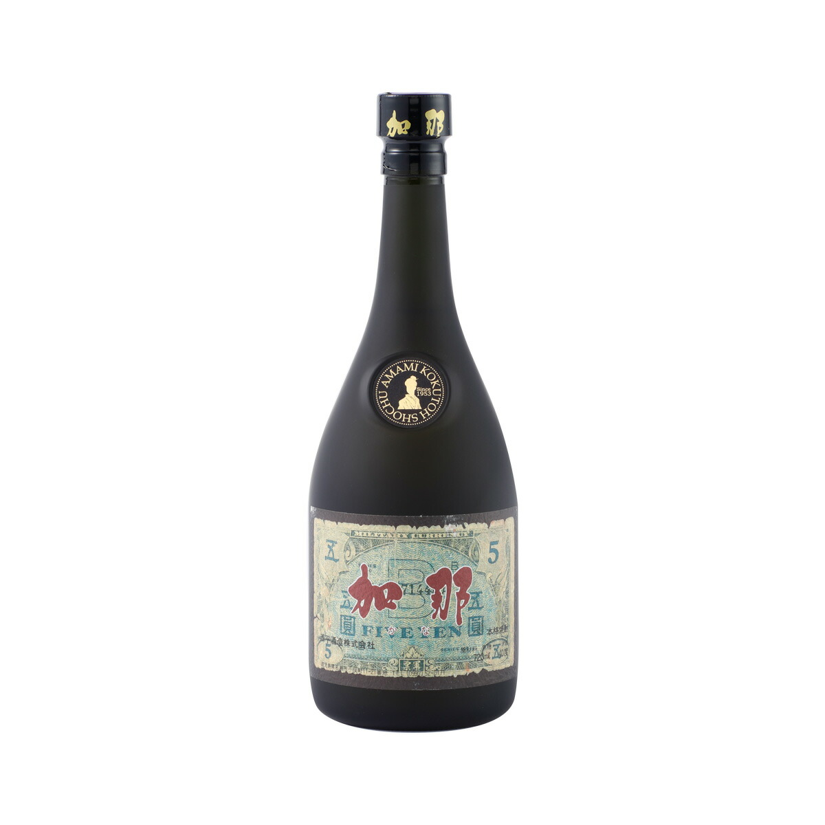 SALE／61%OFF】 奄美黒糖焼酎 高倉 原酒 金箔入り 38度 720ml materialworldblog.com