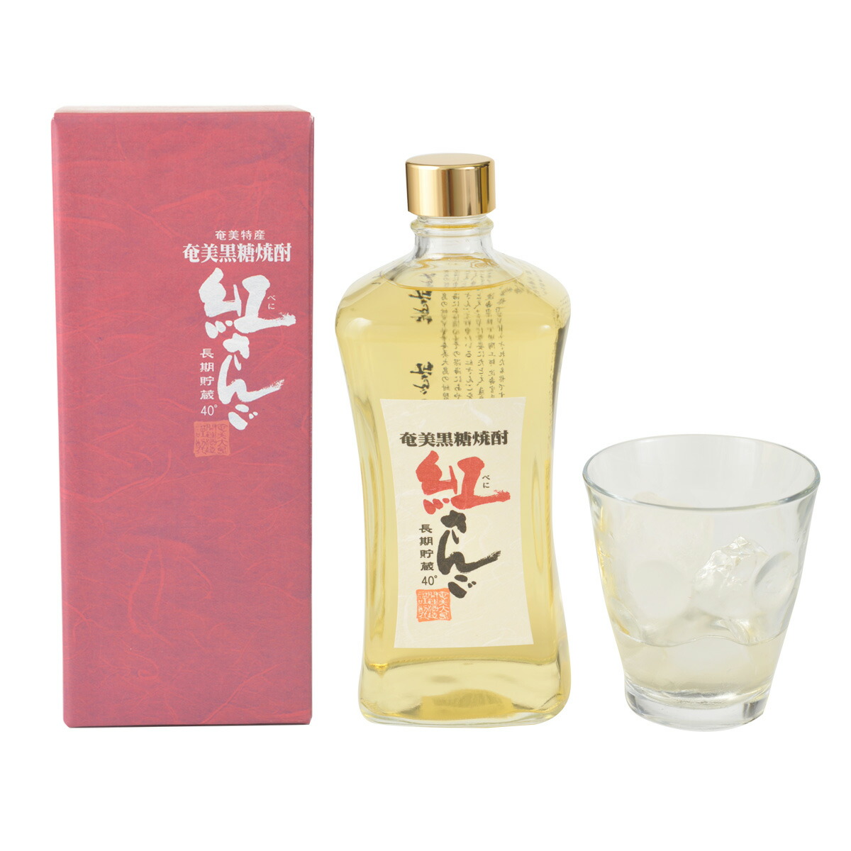 楽天市場】奄美黒糖焼酎 高倉 原酒 古酒 39度 720ml 奄美 黒糖