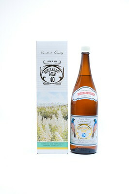 ☆終売品☆貴重☆高岡醸造 ゴールドラム酒ルリカケス40度 1800ml 楽天市場】奄美 ラム酒 徳之島 高岡醸造 ルリカケス 40度 1800ml