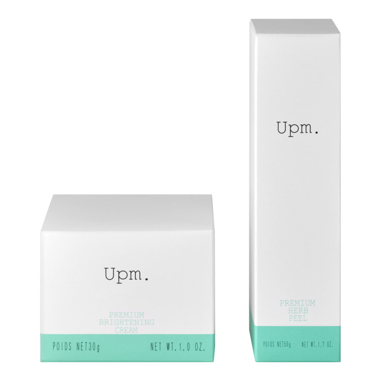Upm プレミアムハーブピール 『高橋ミカ監修 自宅で簡単ハーブ