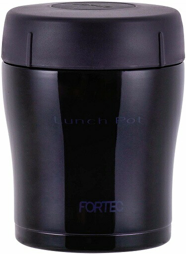 8 1は でp最大22倍 スープジャー 和平フレイズ 弁当箱 保温 Flr 6860 300ml ディープパープル ランチポット スープ 真空断熱 保温 保冷 ランチジャー おしゃれ かわいい 温かい リゾット お粥 お弁当 Mgpadel Com