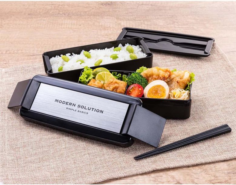専用ページ　スマートコーヒー2箱、添加剤2箱 楽天市場】【売り尽くし】 ランチボックス スリム 弁当箱 2段