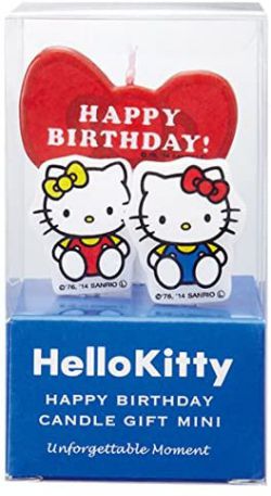 千趣会　ベルメゾン キティ アロマキャンドル　9種　ハローキティ 千趣会 ベルメゾン キティ アロマキャンドル 9種 ハローキティ