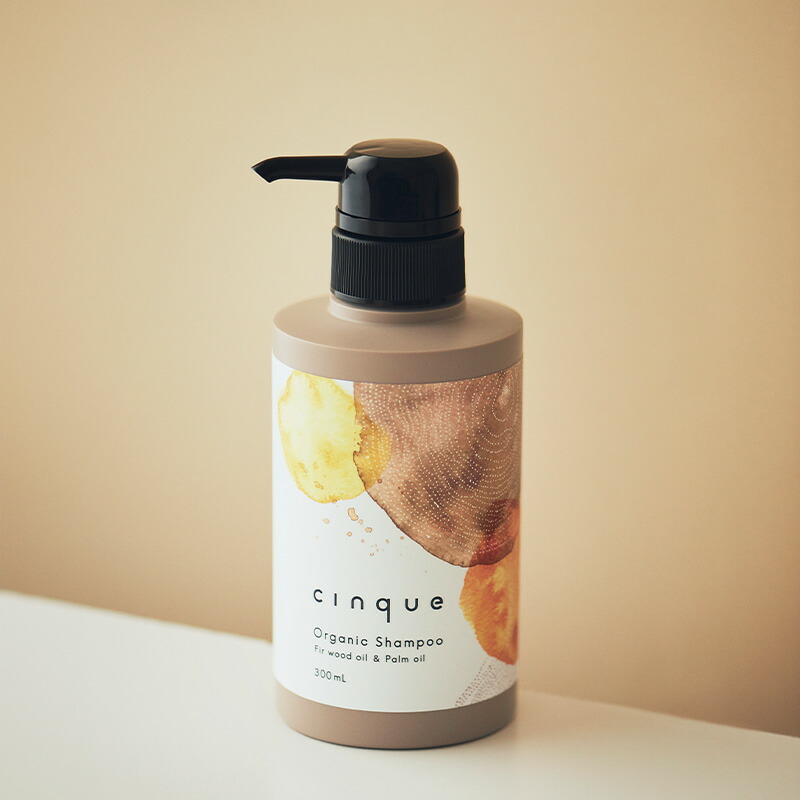 cinque サンク　オーガニックシャンプー ニュートラルトリートメント 1507sub_l.jpg