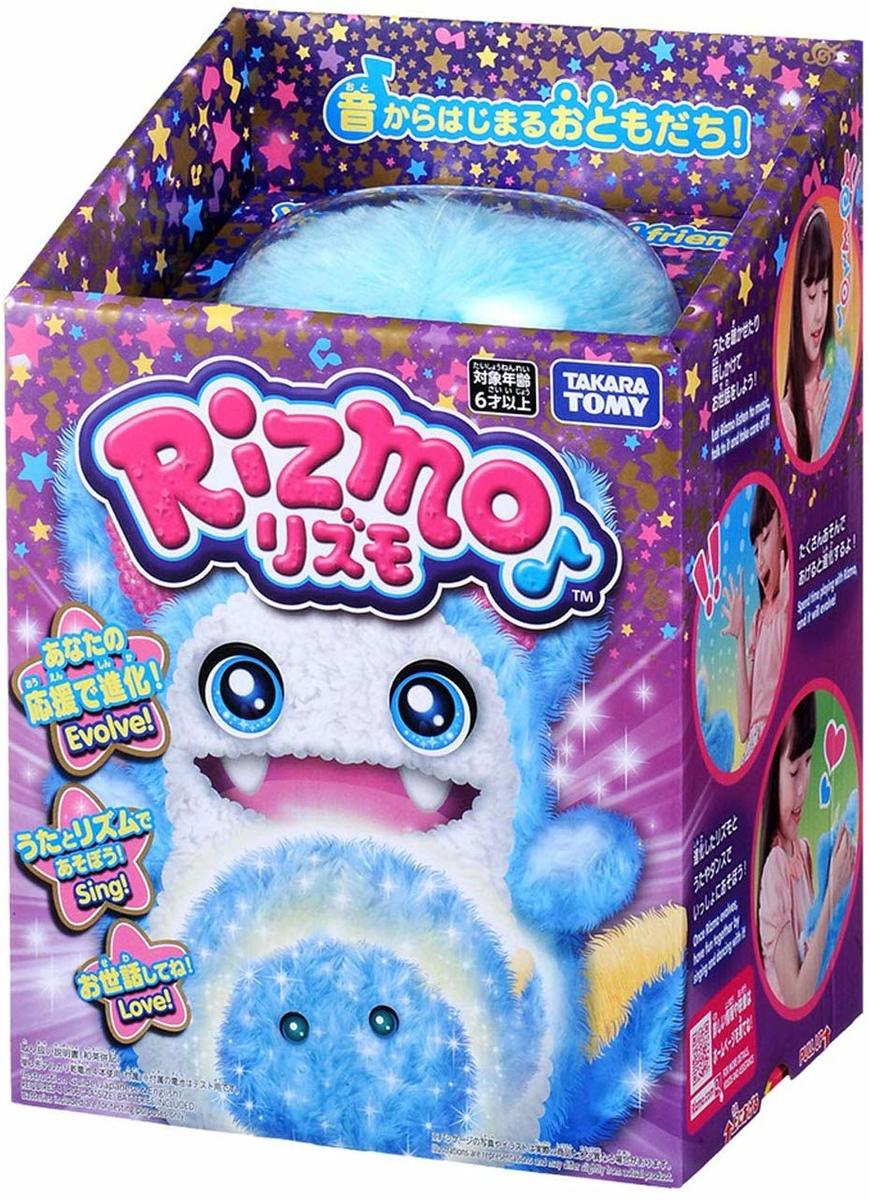 楽天市場 リズモ アクア タカラトミー 送料無料 在庫切れ あみあみ 楽天市場店