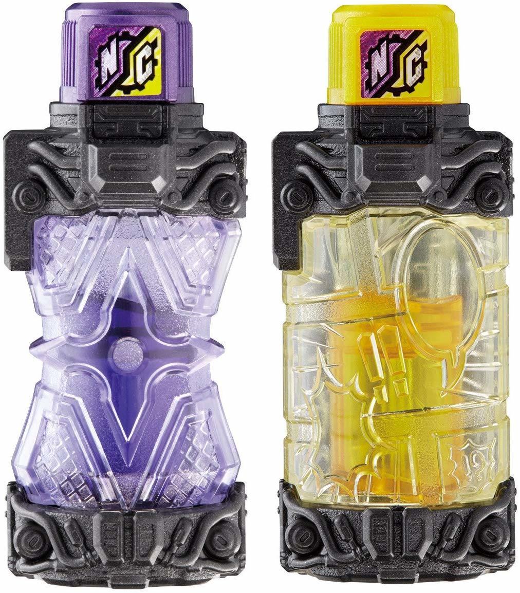 楽天市場】仮面ライダービルド フルボトルシリーズ DXハチマリン