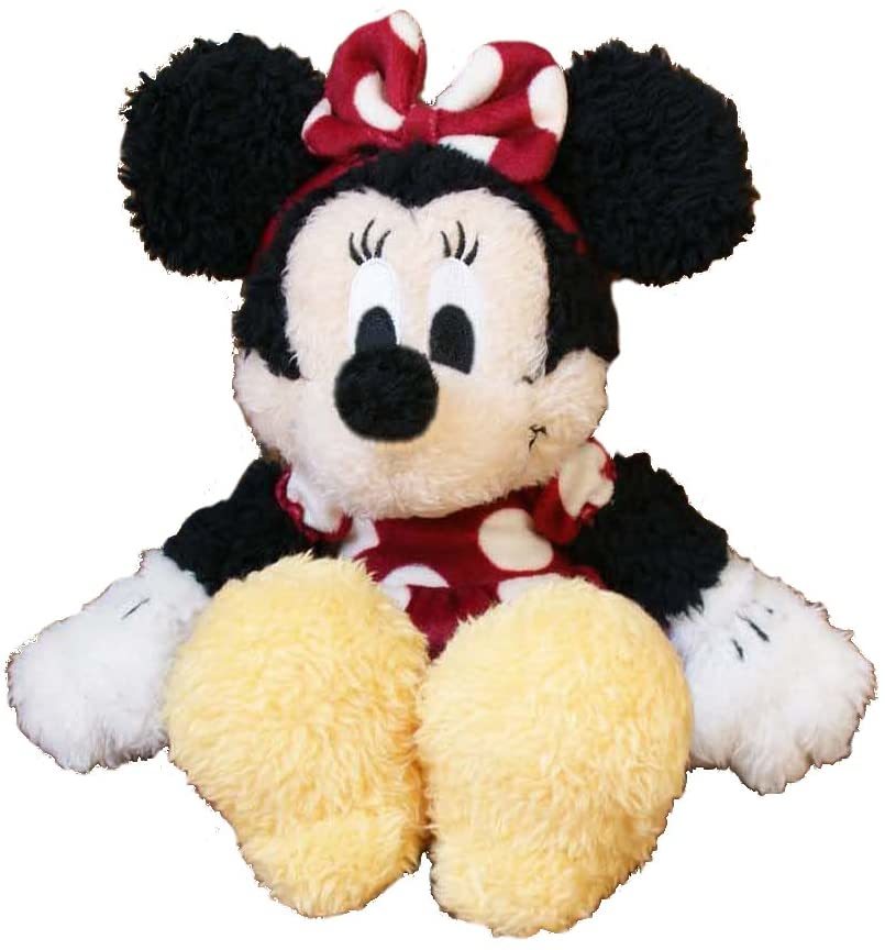 DISNEY　ぬいぐるみ・マスコット　まとめ売り SALE】Disney It's a Small World ぬいぐるみBOOK ミッキー