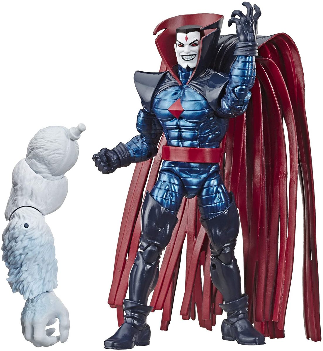 マーベルレジェンド　ナイトクローラー Amazon.com: Marvel Legends Series Nightcrawler, X-Men '97