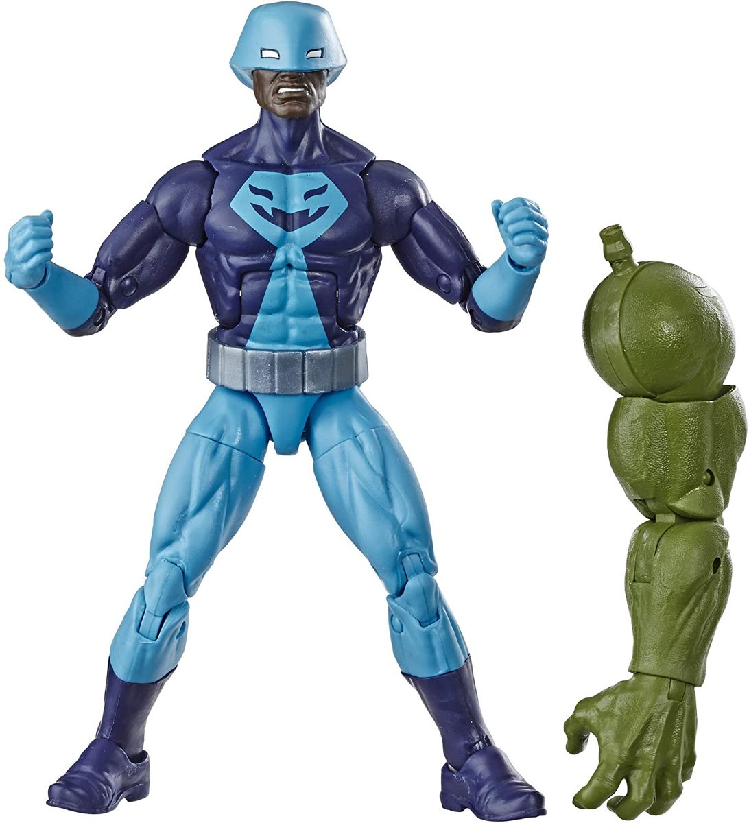 楽天市場】MARVEL マーベル レジェンドシリーズ サイロック