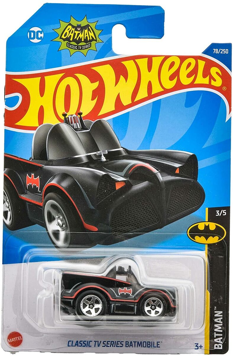 ホットウィール ★ BATMOBILE ★ PREMIUM ★ 2 台セット ホットウィール バットモービル 2台セット - メルカリ