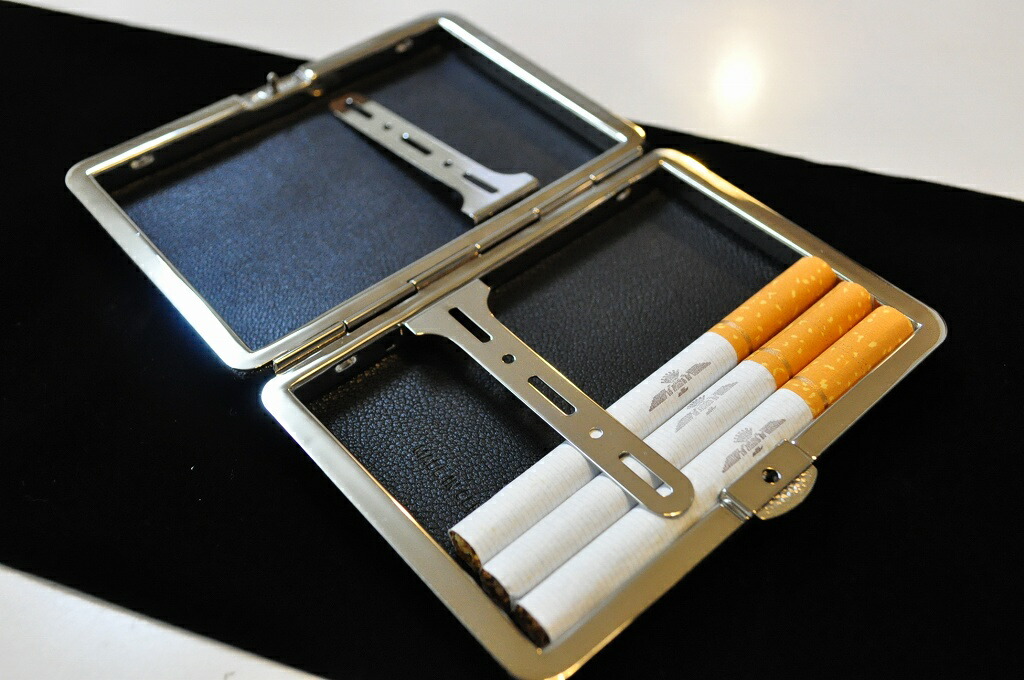 楽天市場 ダンヒル シガレットケース14本 サイドカー ハード 人気 本革 高級 ライターの Dunhill タバコケース たばこケース ダンヒルタバコ ダンヒルシガレット ダンヒル煙草 ダンヒルたばこ 雑貨屋 Amaterasu